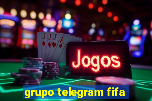 grupo telegram fifa